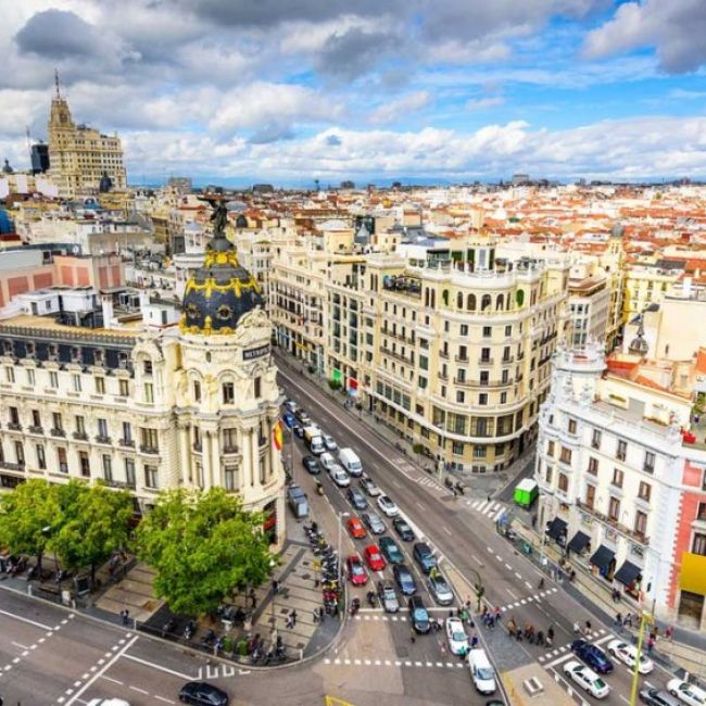el ayuntamiento de madrid digitaliza 90 anos de fotografias aereas 6600 940x627